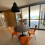 Smart Stay P.Verde Apto 1004 - Mandi Hospitalidade
