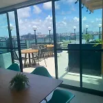 Smart Stay P.Verde Apto 1004 - Mandi Hospitalidade