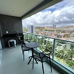 Smart Stay P.Verde Apto 1004 - Mandi Hospitalidade