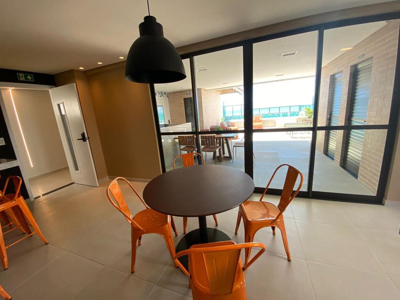 Apartamento Smart P.verde Apto 1004 - Mandi Hospitalidade Maceió