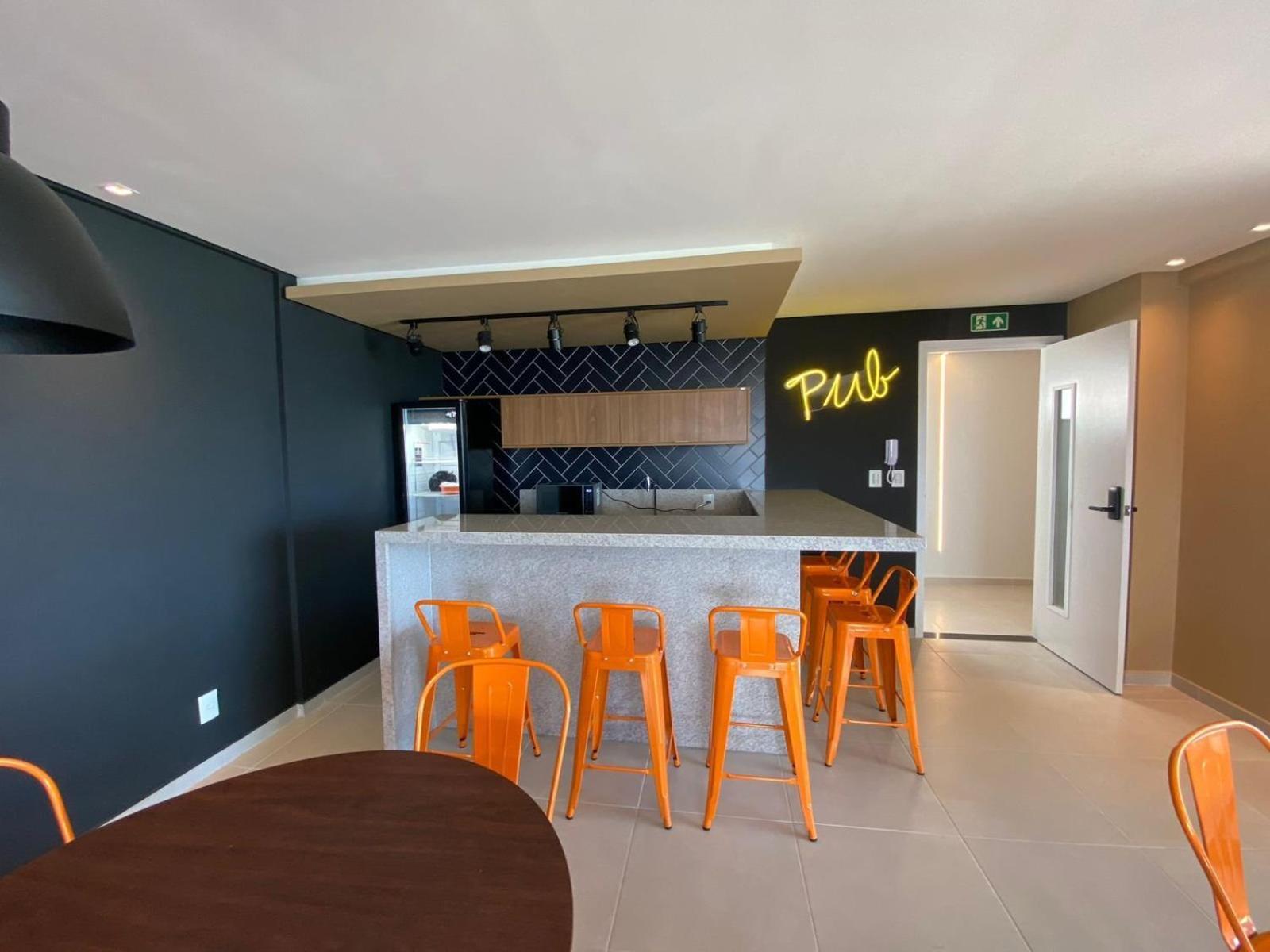 Smart P.verde Apto 1004 - Mandi Hospitalidade * Maceió