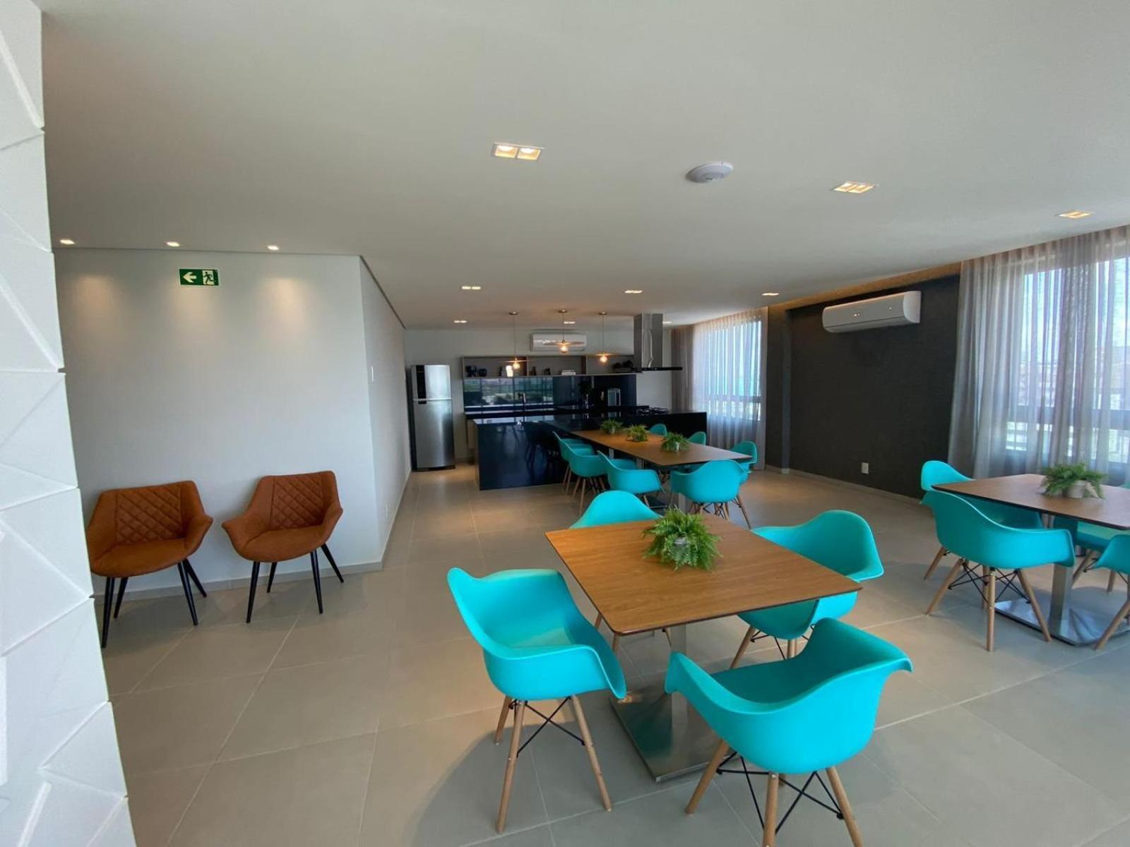 Apartamento Smart P.verde Apto 1004 - Mandi Hospitalidade