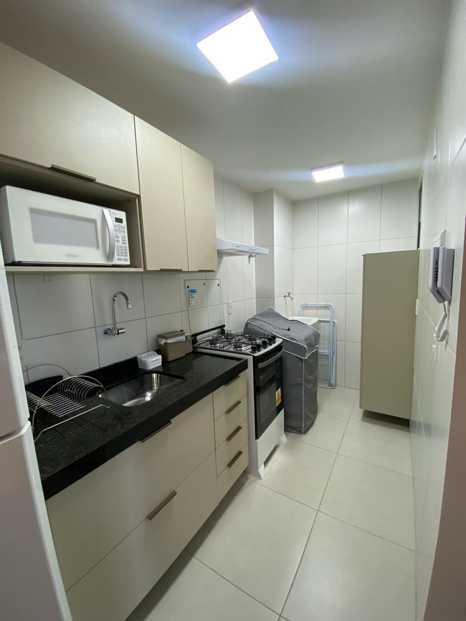 Smart P.verde Apto 1004 - Mandi Hospitalidade Apartamento *