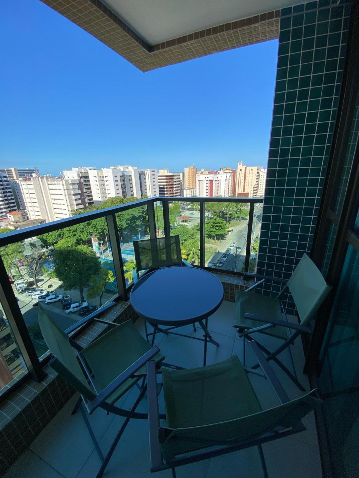 Smart P.verde Apto 1004 - Mandi Hospitalidade Apartamento