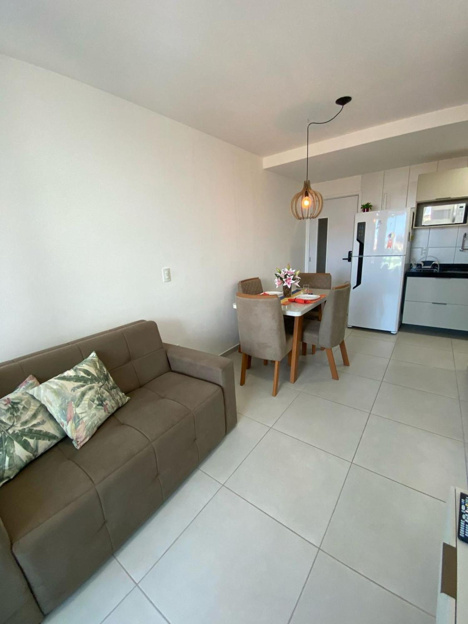 Smart P.verde Apto 1004 - Mandi Hospitalidade Maceió