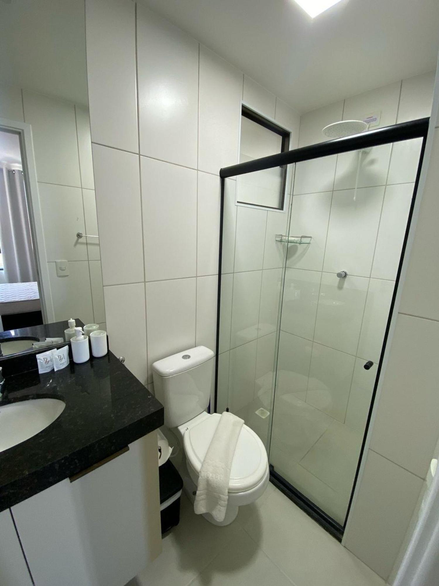 Apartamento Smart P.verde Apto 1004 - Mandi Hospitalidade *