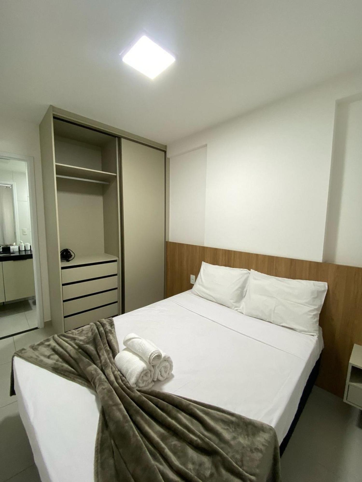 Apartamento Smart P.verde Apto 1004 - Mandi Hospitalidade