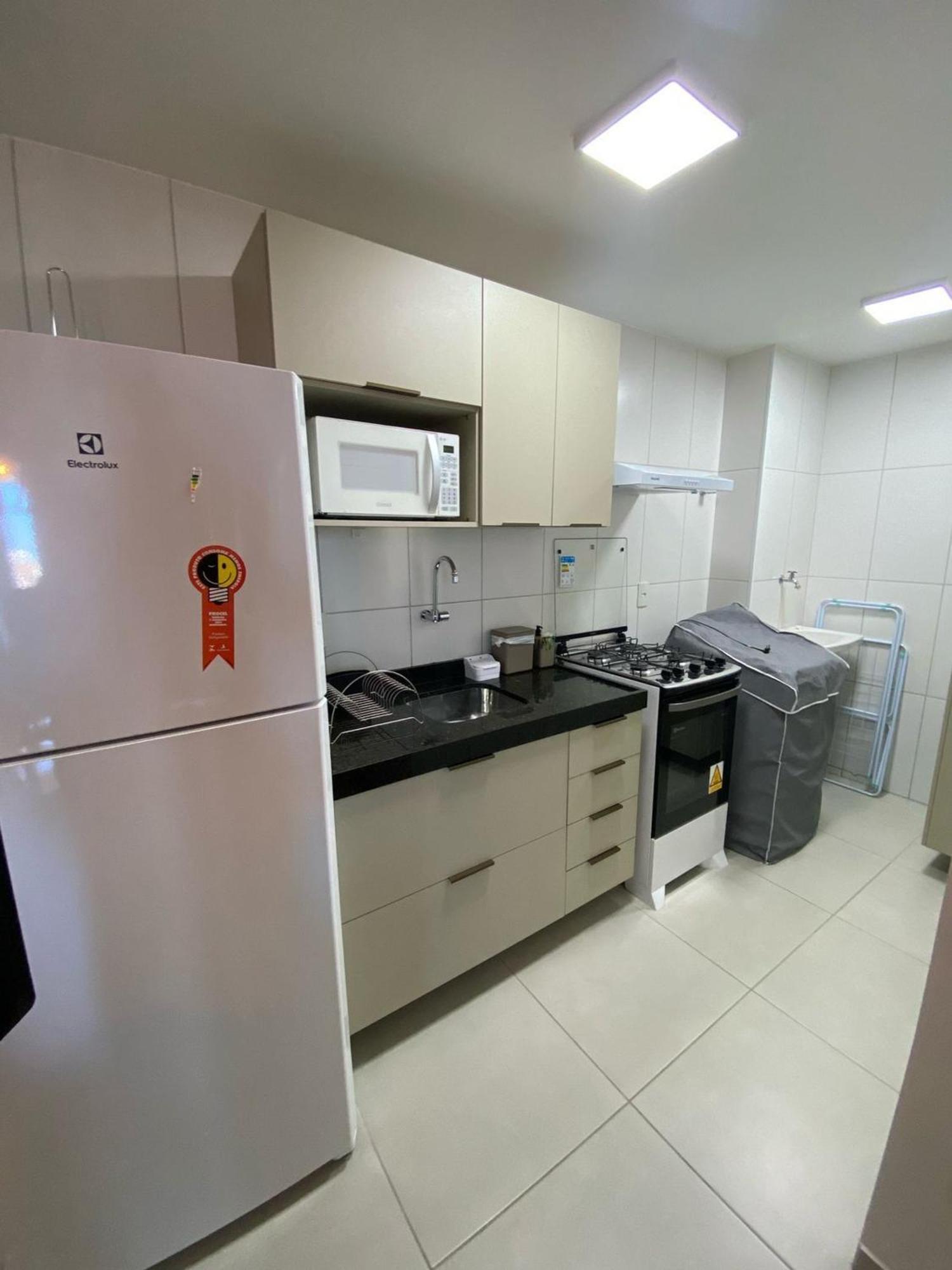 Smart P.verde Apto 1004 - Mandi Hospitalidade *